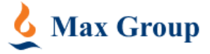 Max Logo