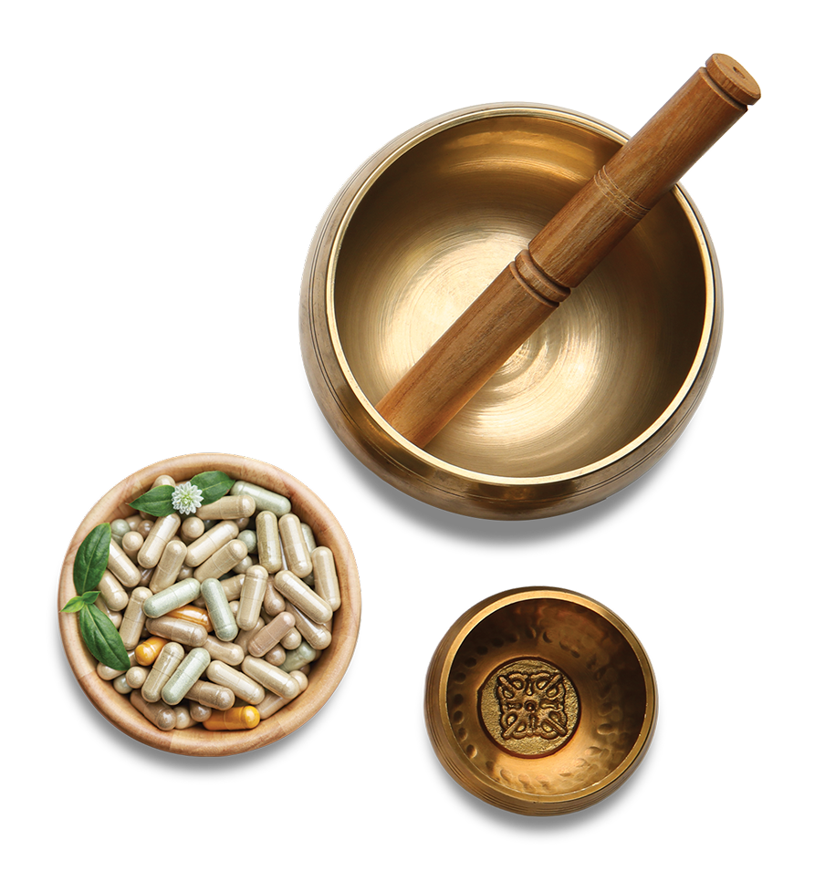 Your Healing Journey